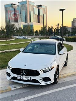 مرسيدس بنز A-Class